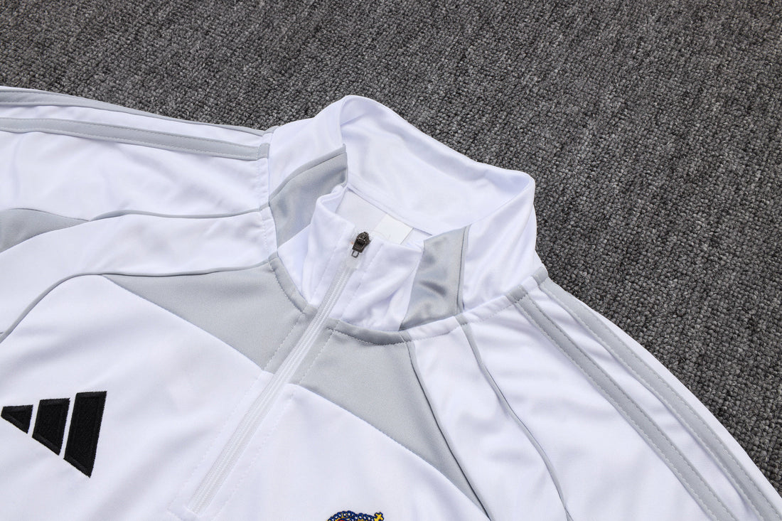 Insieme Tuta Calcio Real Madrid 25/26