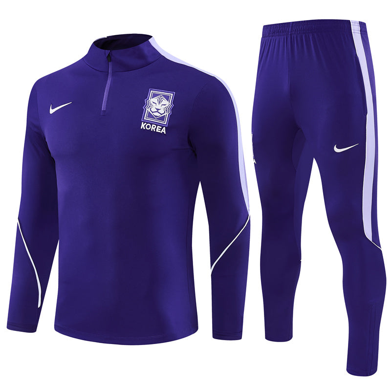 Tuta Calcio Korea 26/27