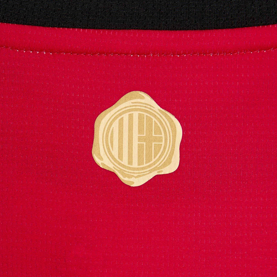 T-shirt e Pantaloncini per Bambino AC MILAN Home 26/27 - Con Calzini
