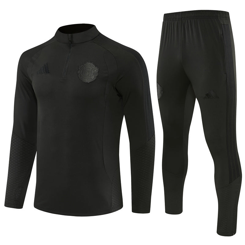 Tuta Calcio Manchester United 26/27
