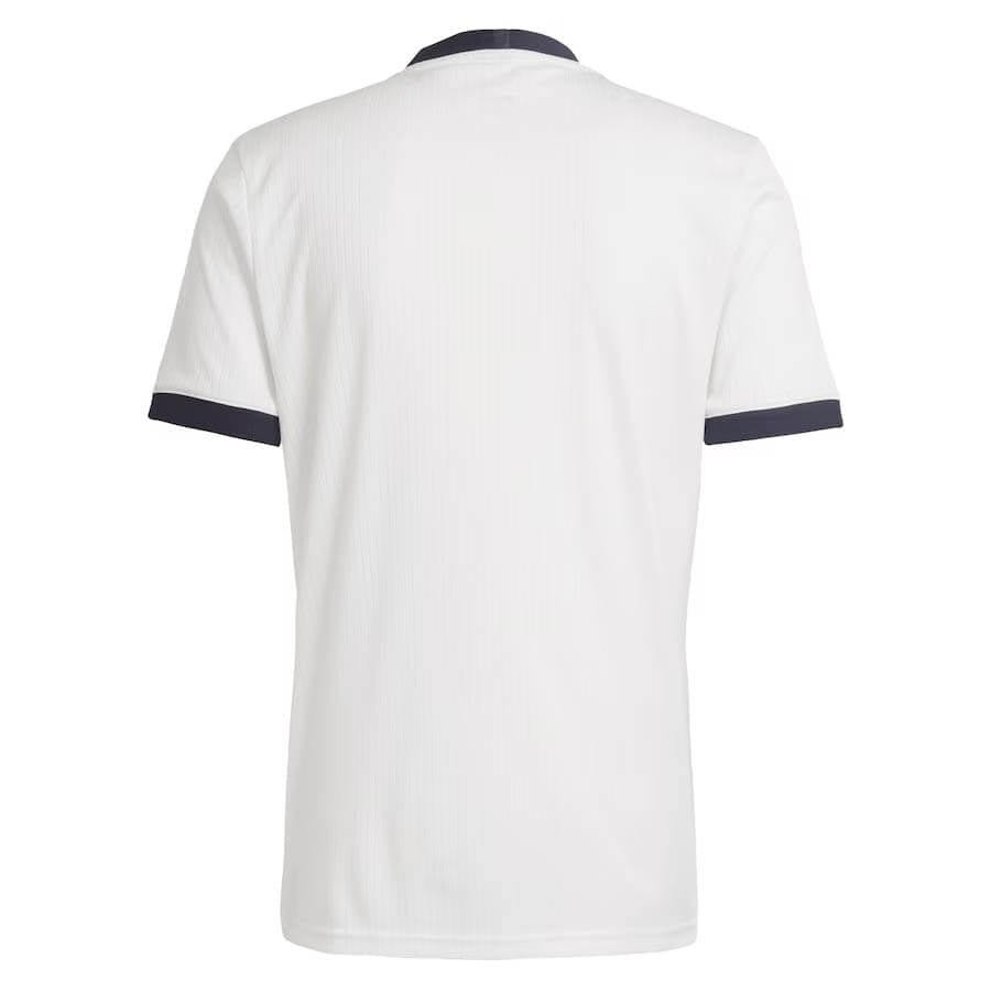 Maglia Germania Celebrazione del 125° anniversario 2025