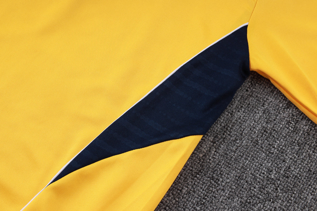 Tuta Calcio Boca Juniors 25/26