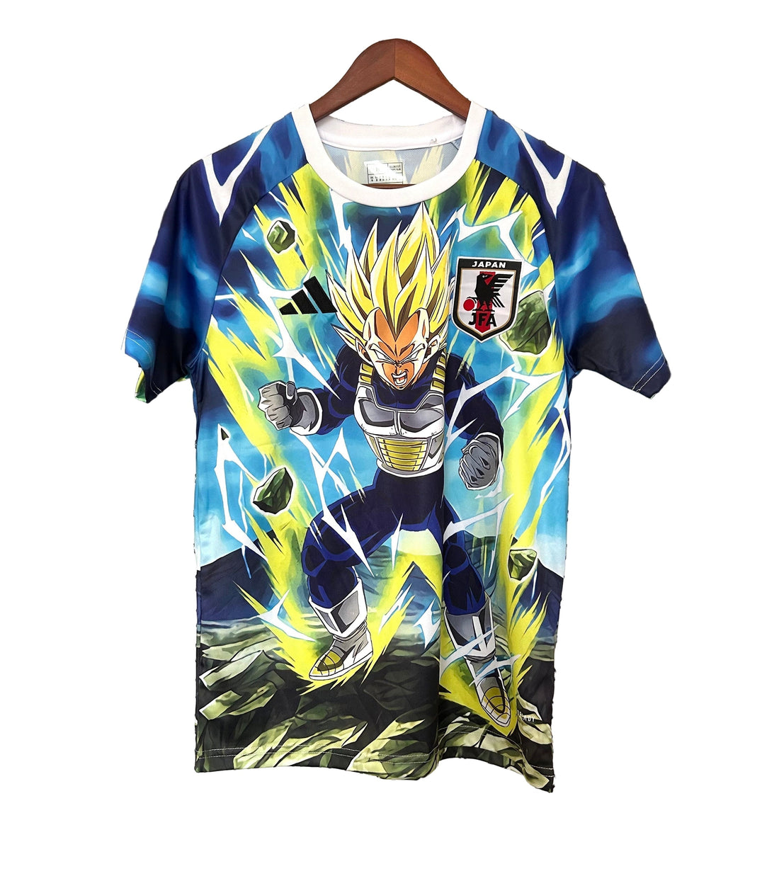 Maglia Giappone Edizione Speciale 25/26