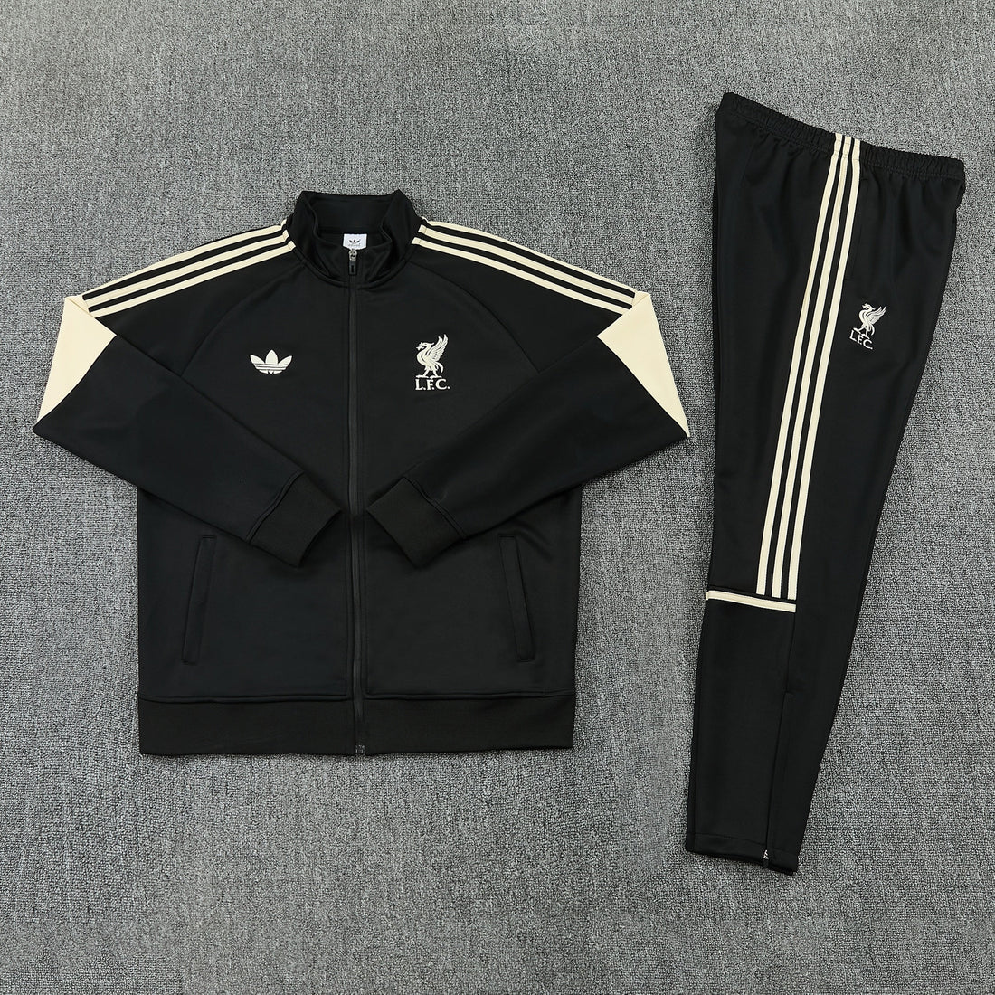 Tuta Calcio Liverpool 26/27