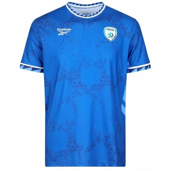Maglie Calcio Israele Away 26/27