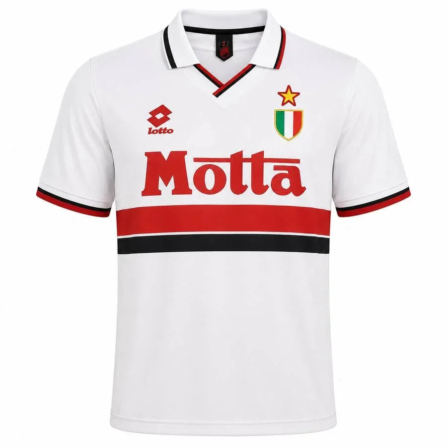 Maglia Retro AC Milan Away 93/94