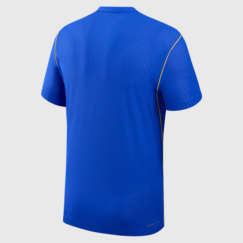 Maglia Chelsea Home Versione Giocatore 26/27