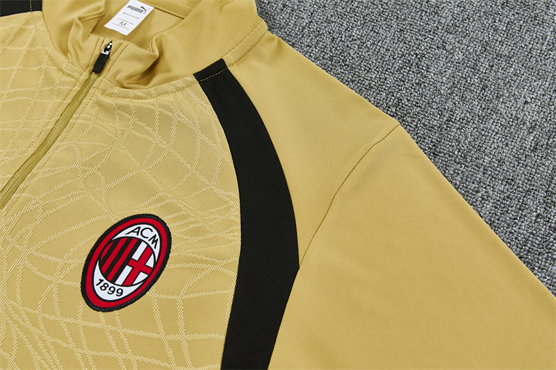 Insieme Tuta Calcio AC Milan 26/27