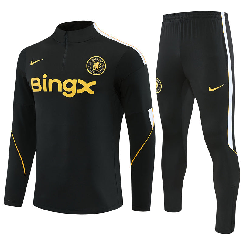 Insieme Tuta Calcio Chelsea 26/27