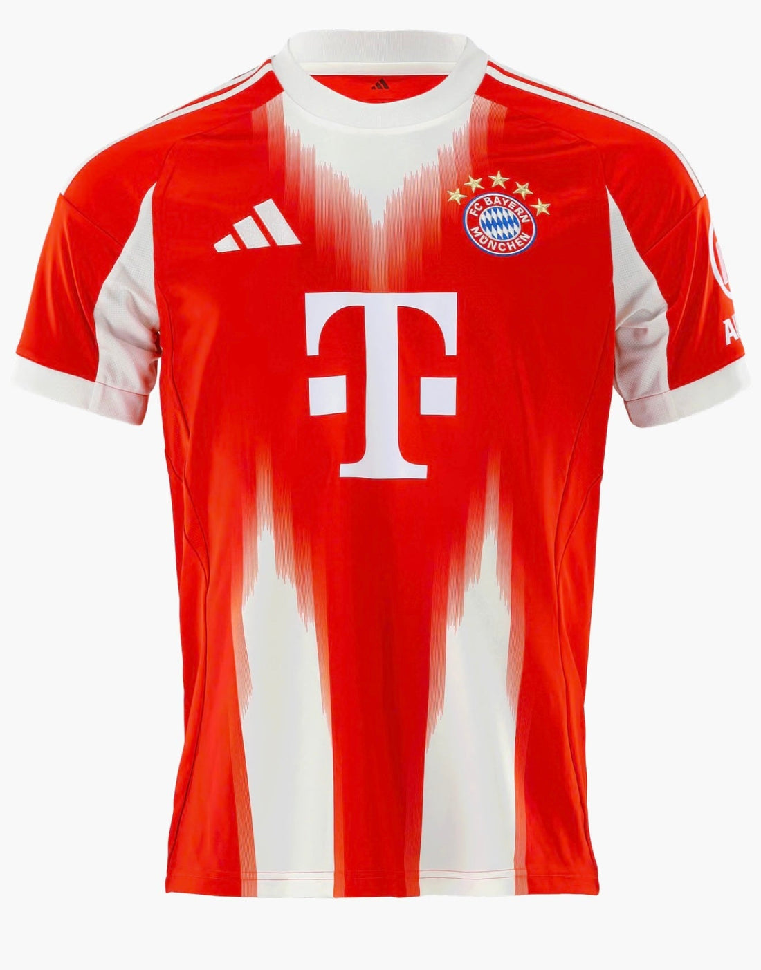 Maglia Bayern Monaco Home 25/26