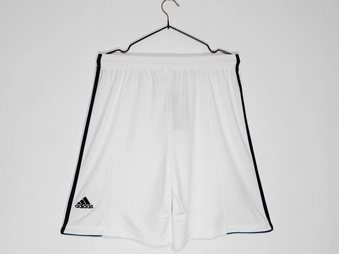 Pantaloncini Real Madrid Retro 12/13