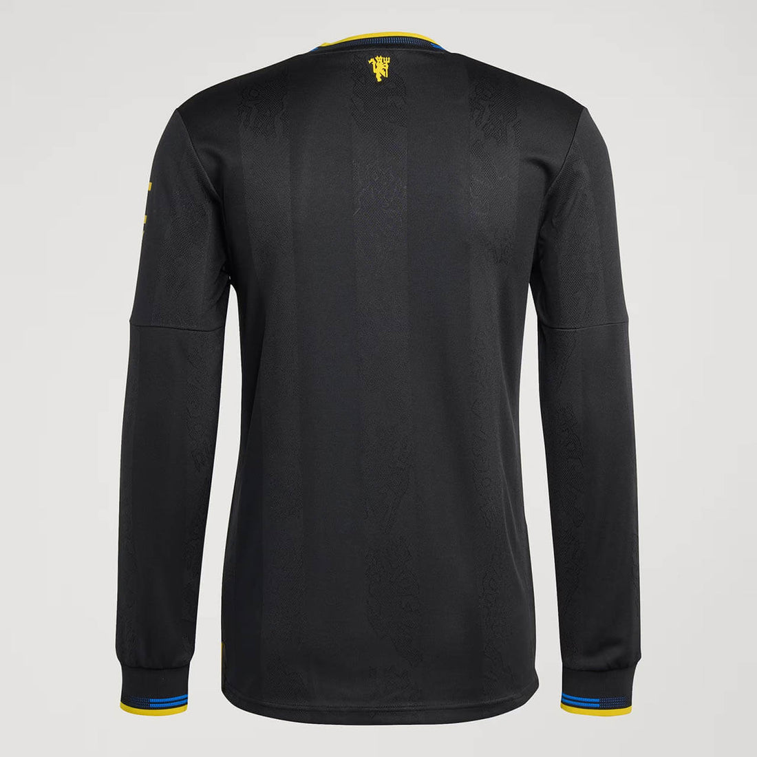 Maglia Manchester United manica lunga Third 25/26