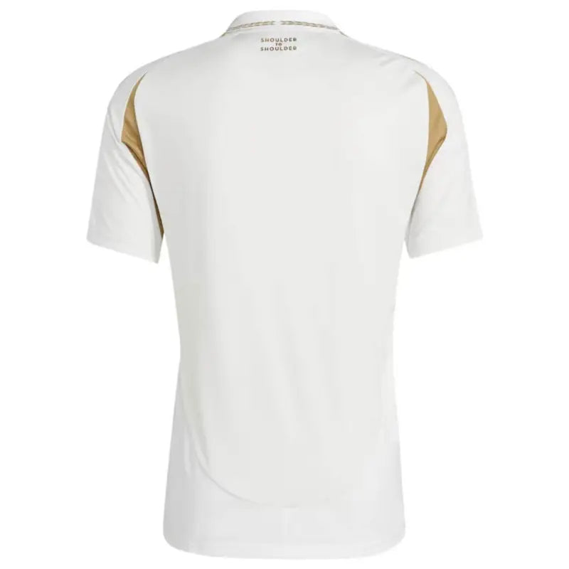 Maglia Los Angeles FC Away 25/26