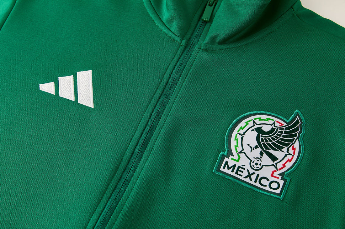 Tuta Calcio Mexico 26/27