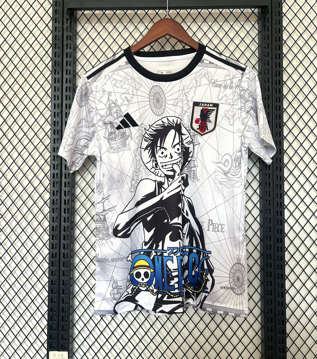 Maglia Giappone Edizione Speciale 25/26