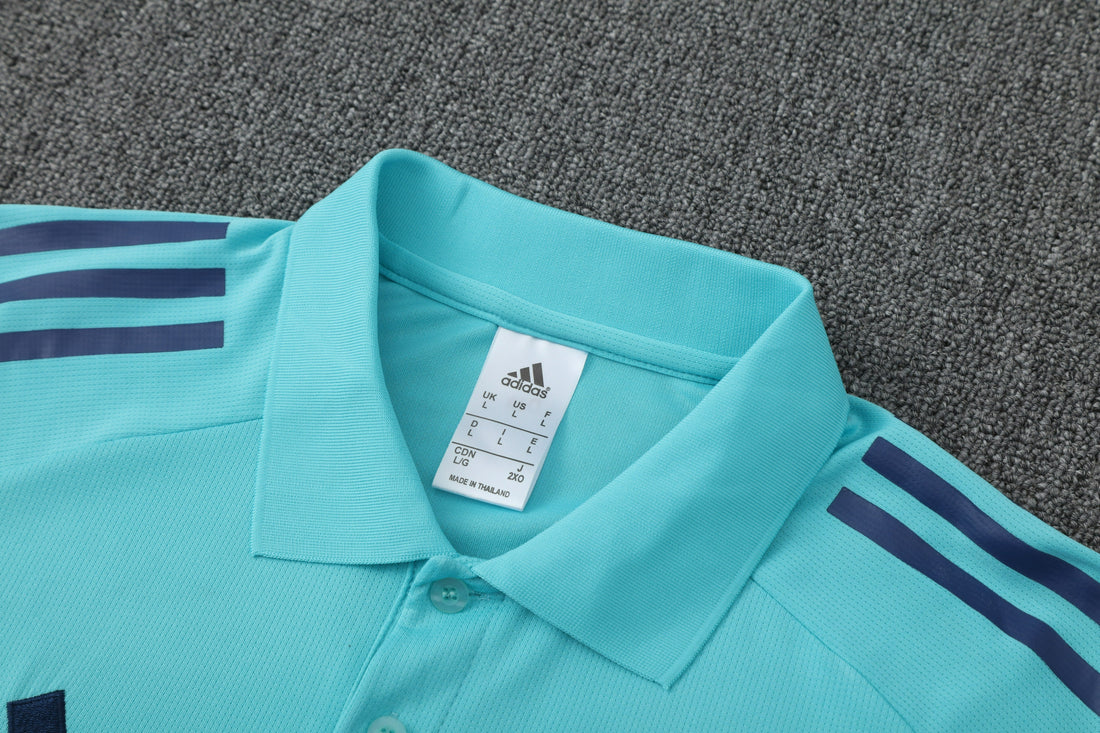 Maglia e Pantaloni Arsenal 25/26