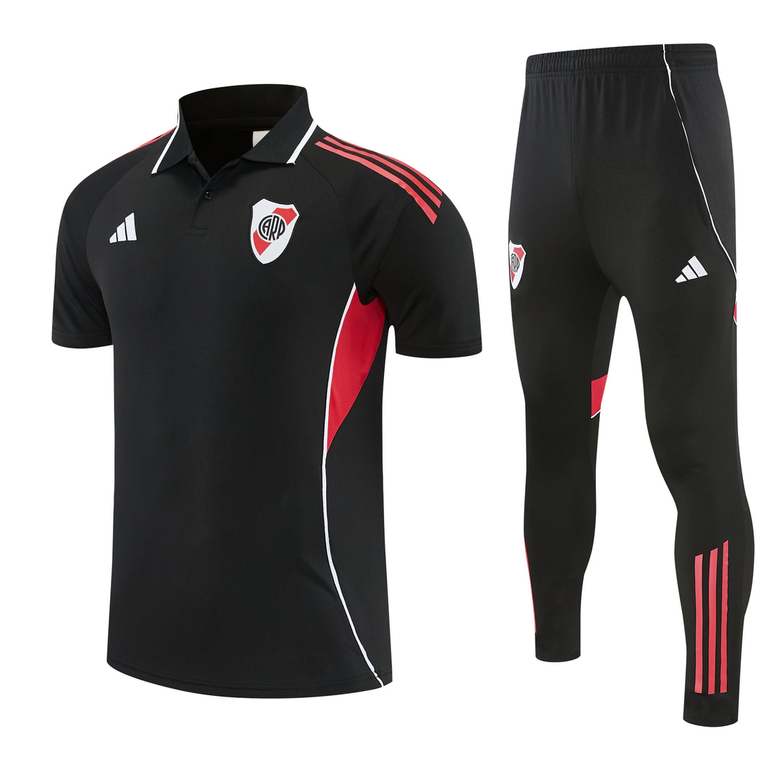 Maglia e Pantaloni River Plate 25/26
