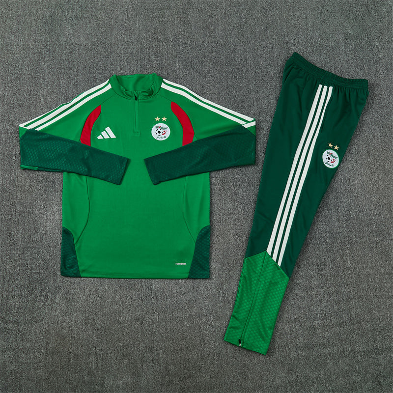 Tuta Calcio Algeria 26/27