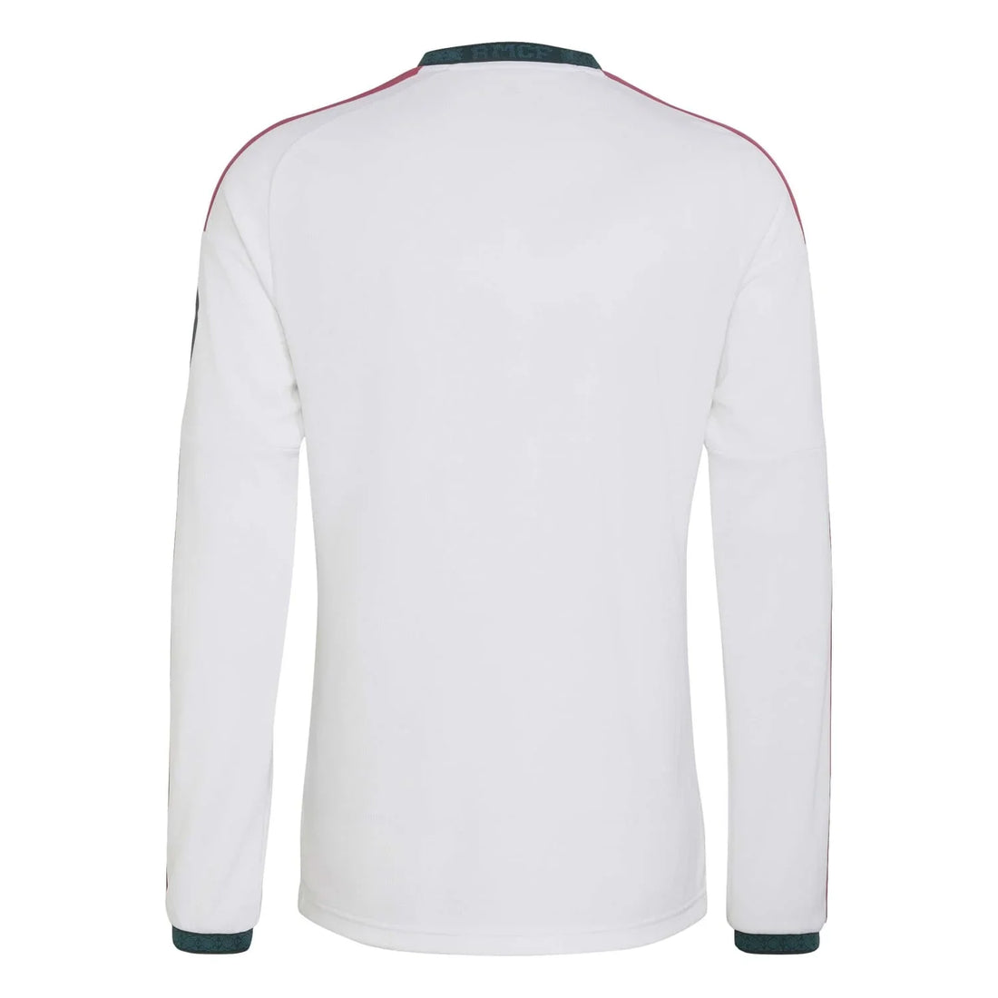Maglia Manica Lunga Real Madrid Home 26/27
