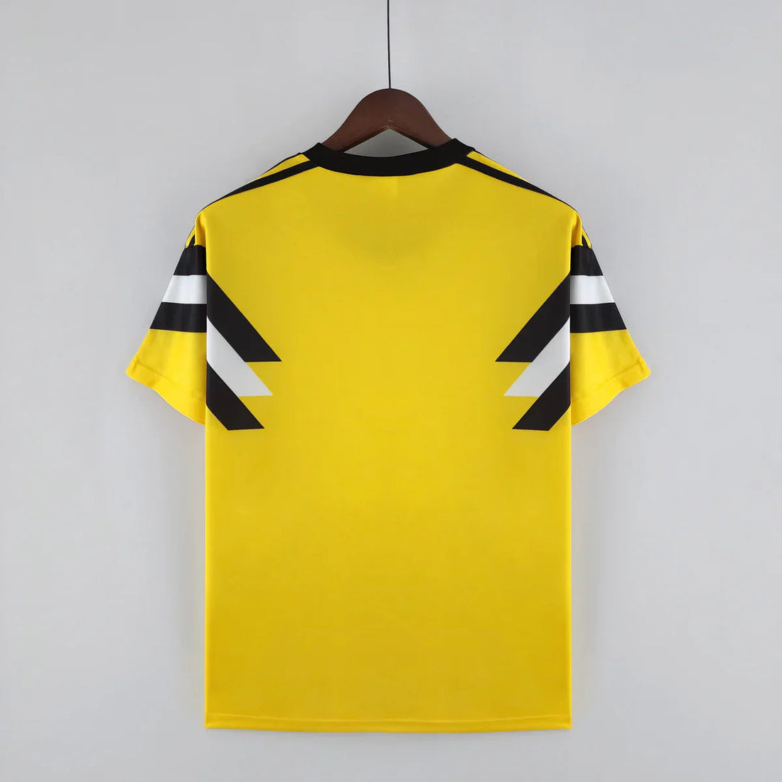 Maglia Borussia Dortmund Retro 1989