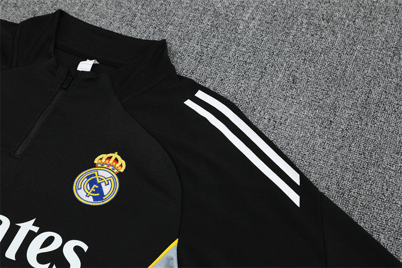 Tuta Calcio Real Madrid Bambino 25/26