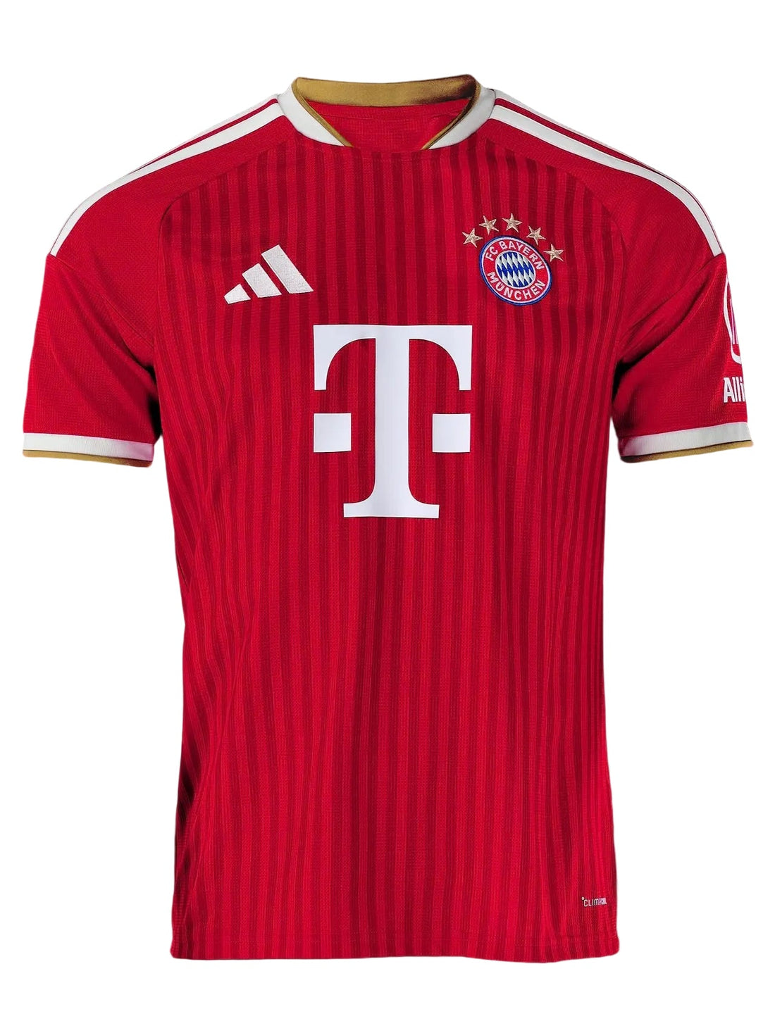 Maglia Bayern Monaco Home 26/27