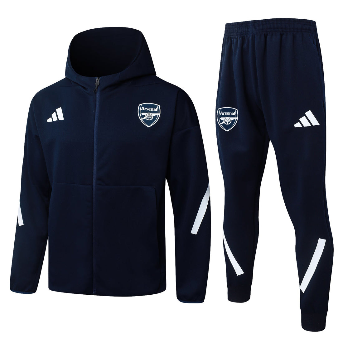 Tuta Calcio Arsenal 26/27
