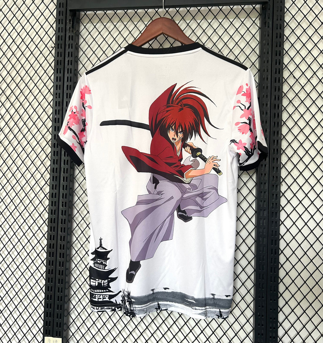 Maglia Giappone Edizione Speciale 25/26