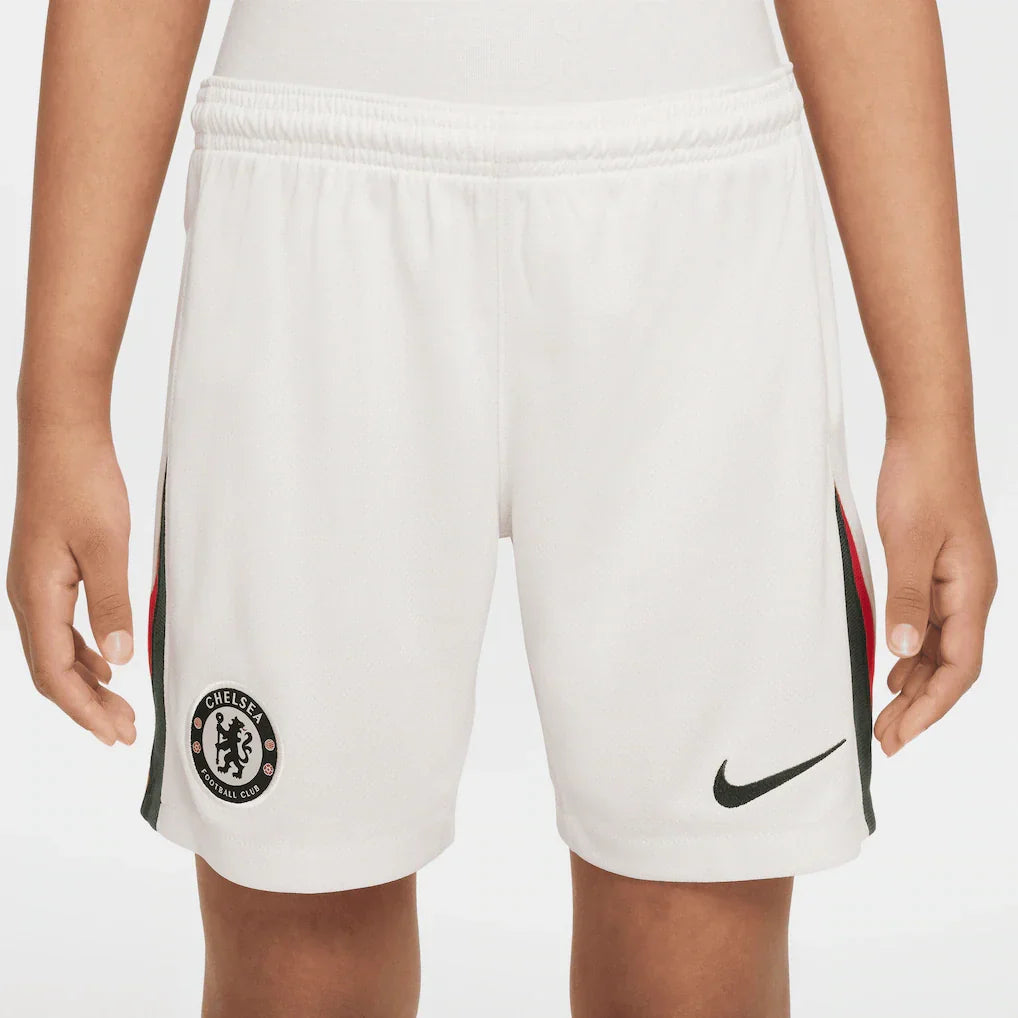 Pantaloncini Chelsea Away 25/26