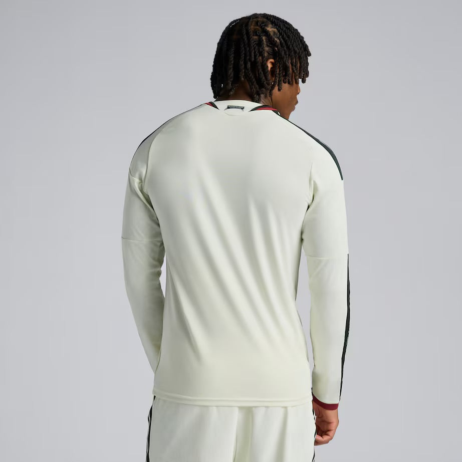 Maglia Manchester United manica lunga Third 26/27