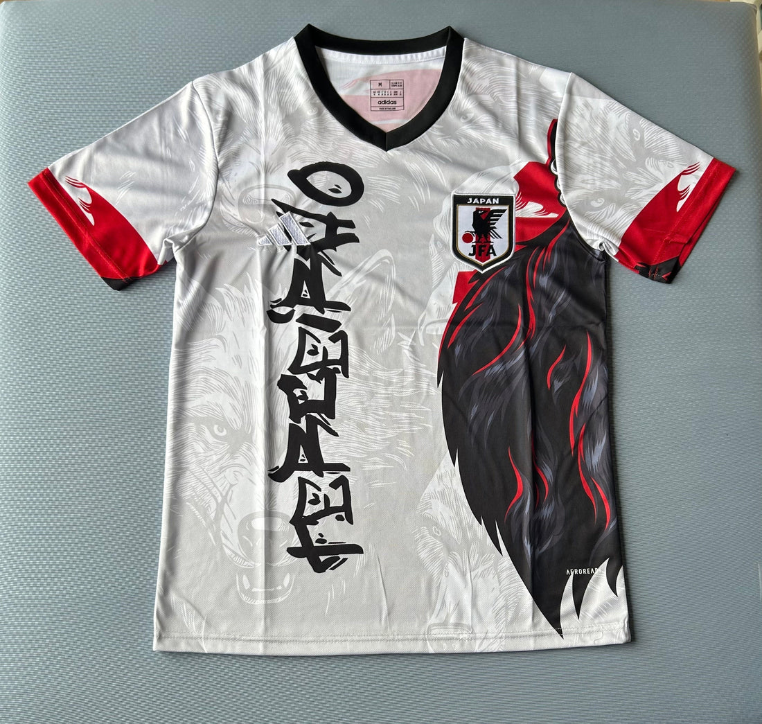 Maglia Giappone Edizione Speciale 25/26