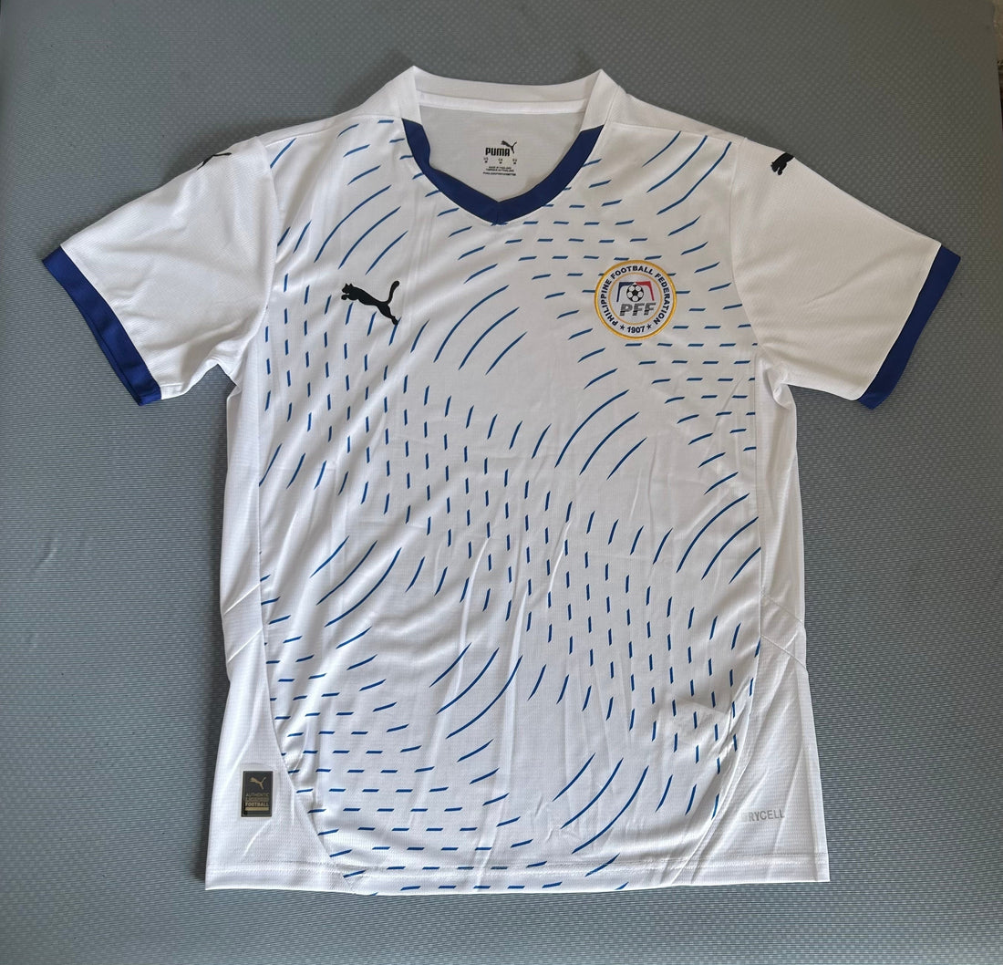 Maglia selezione Philippine 25/26