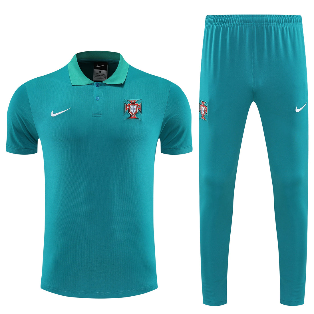 Maglia e Pantaloni Portugal 25/26