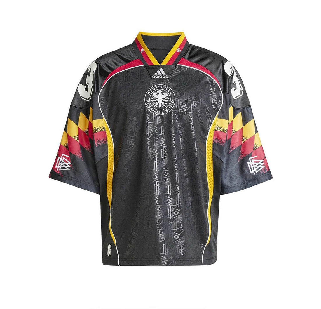 Maglia BRINGBACK REMIXED Germania 2026