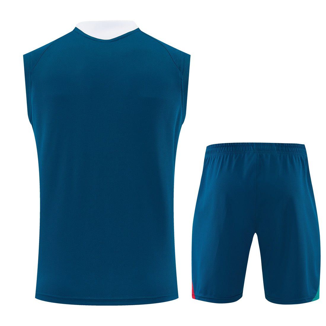 Maglia e Pantaloncini Allenamento Portugal 26/27