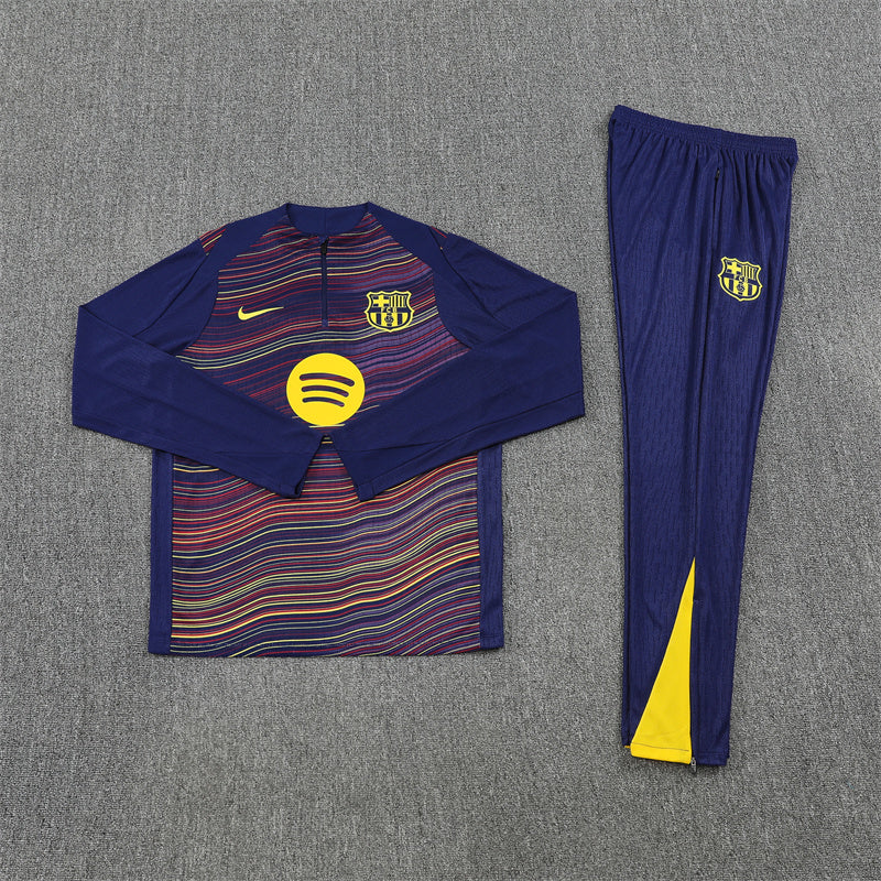 Tuta Calcio FC Barcelona 25/26