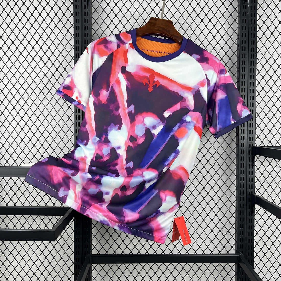 Maglia ACF Fiorentina Bifacciale 25/26