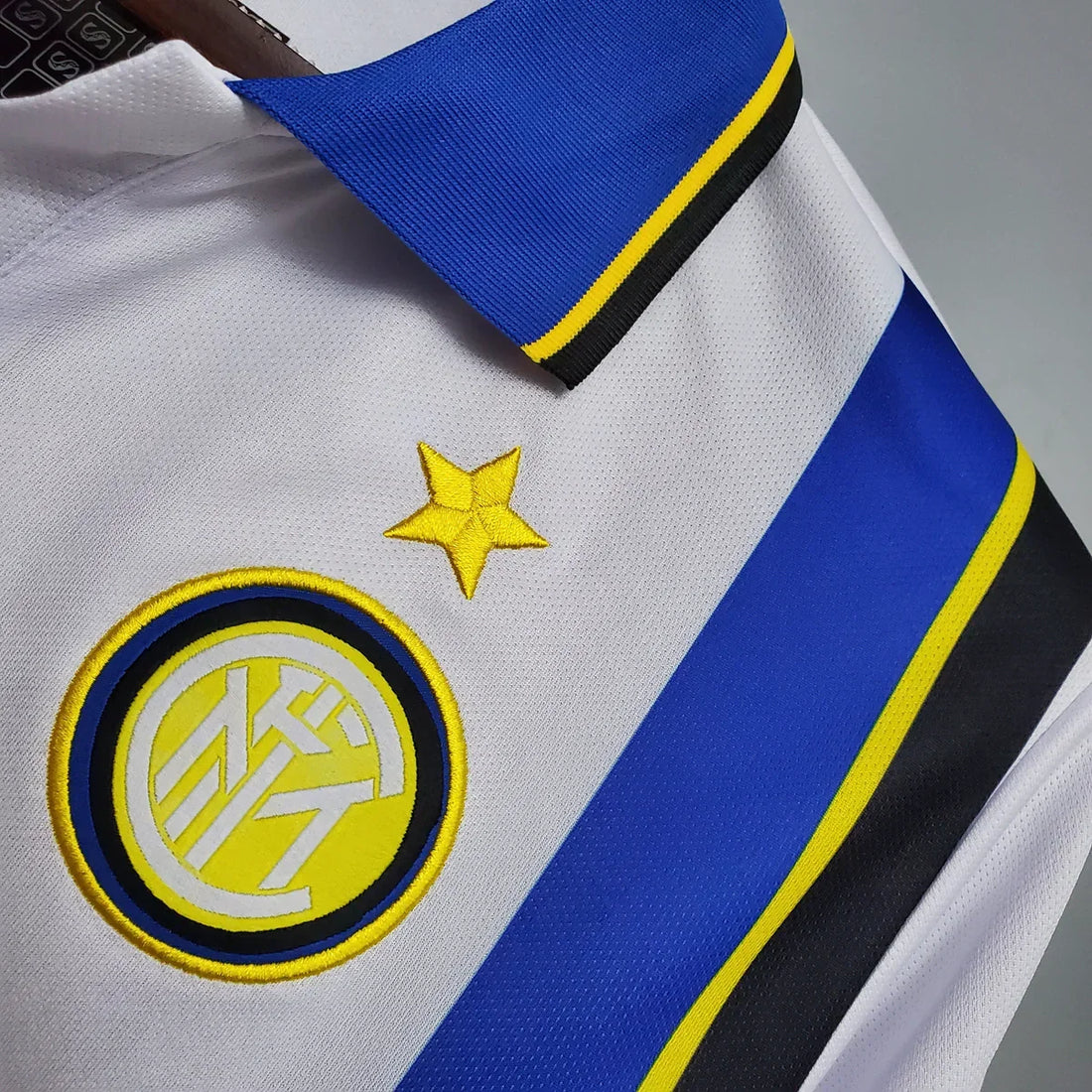 Maglia Retro Inter Away 97/98