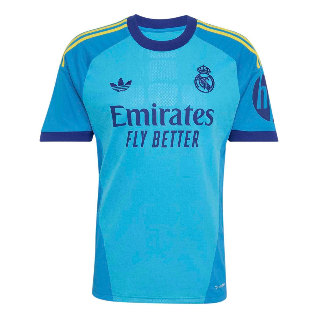 Maglia Real Madrid Portiere 26/27