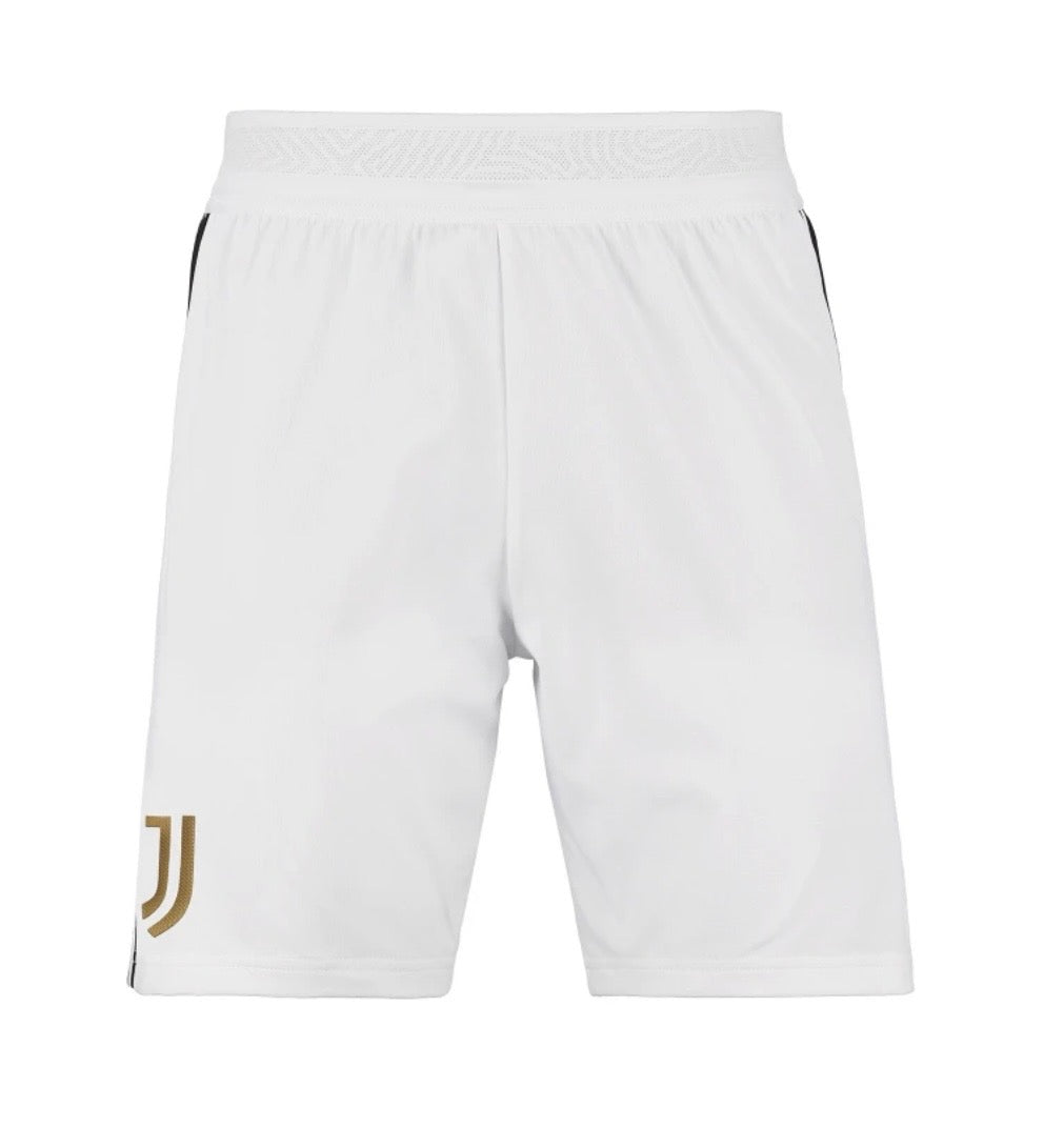 PANTALONCINI Juventus Home 26/27