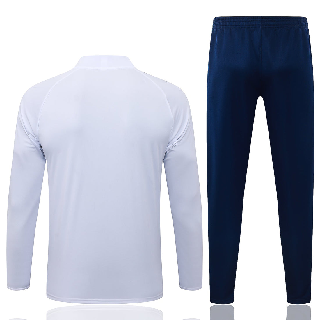 Tuta Calcio Real Madrid Bambino 26/27