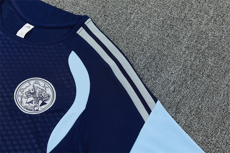 Maglia e Pantaloncini Allenamento Ajax 26/27