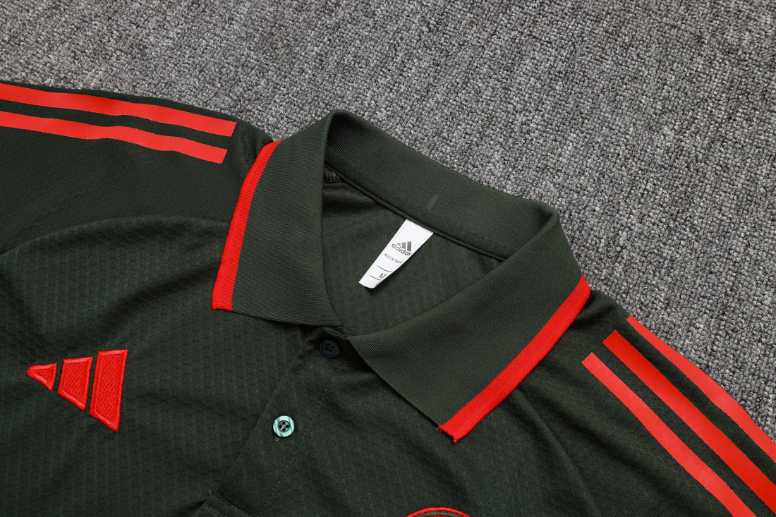 Maglia e Pantaloni Bayern 25/26