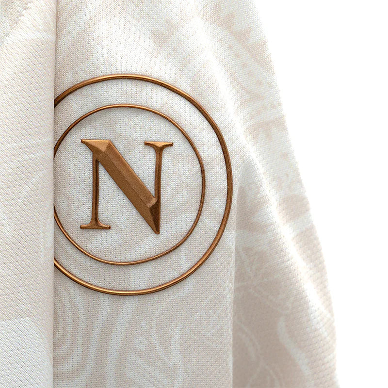 Maglia SSC Napoli Away Versione Giocatore 25/26