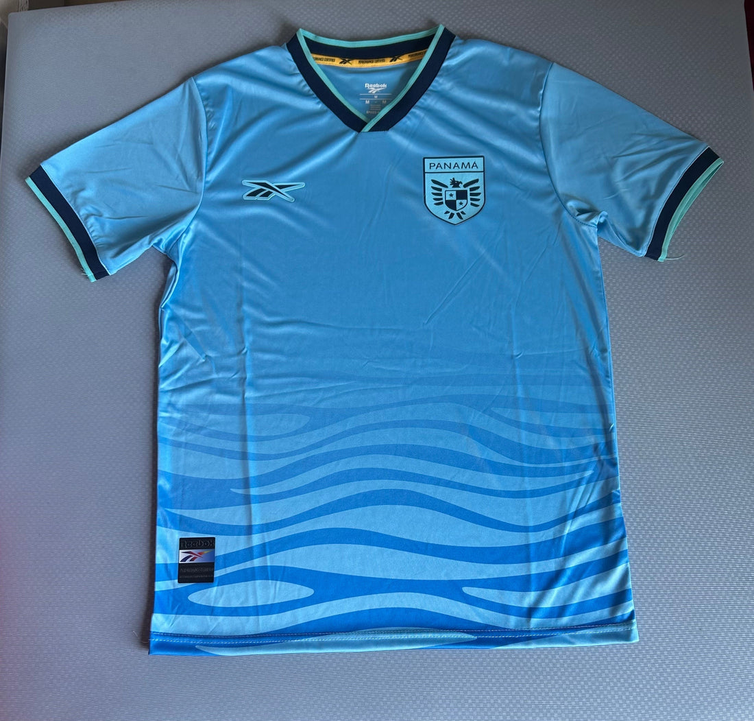 Maglia selezione Panamá 25/26