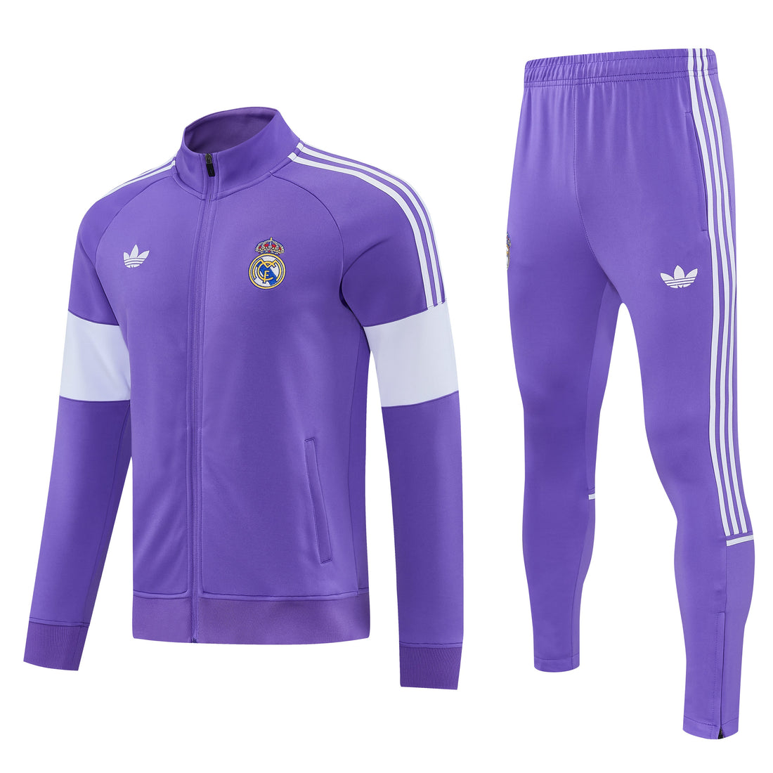 Tuta Calcio Real Madrid 26/27