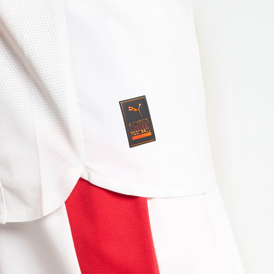 Maglia AC Milan Away Versione Giocatore 25/26