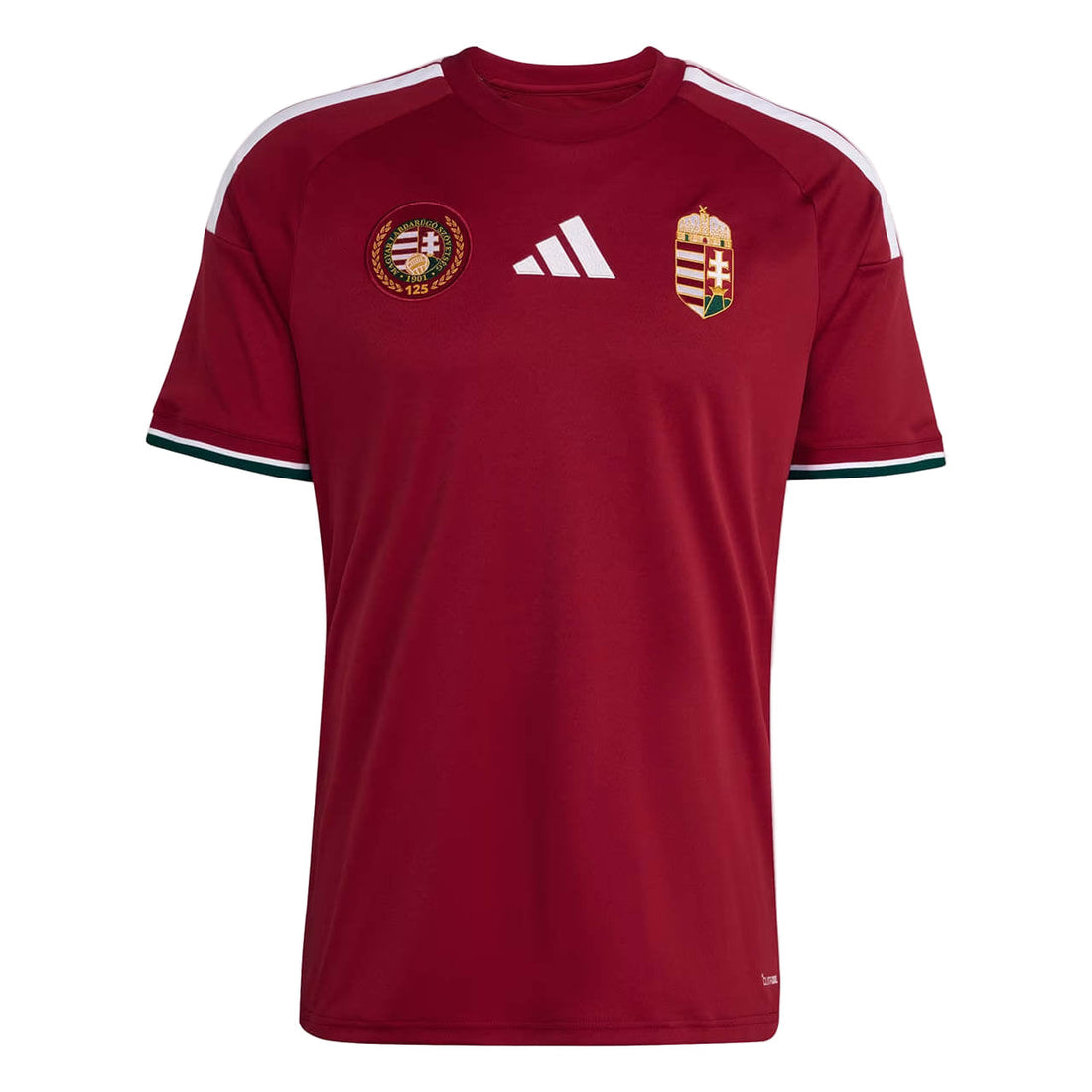 Maglia Ungheria Home 26/27