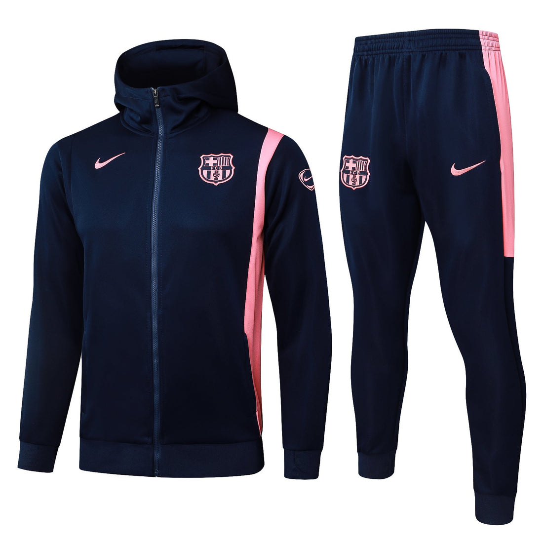 Tuta Calcio FC Barcelona 25/26