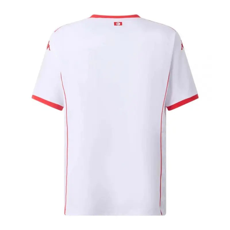 Maglie Calcio Tunisia Away 26/27